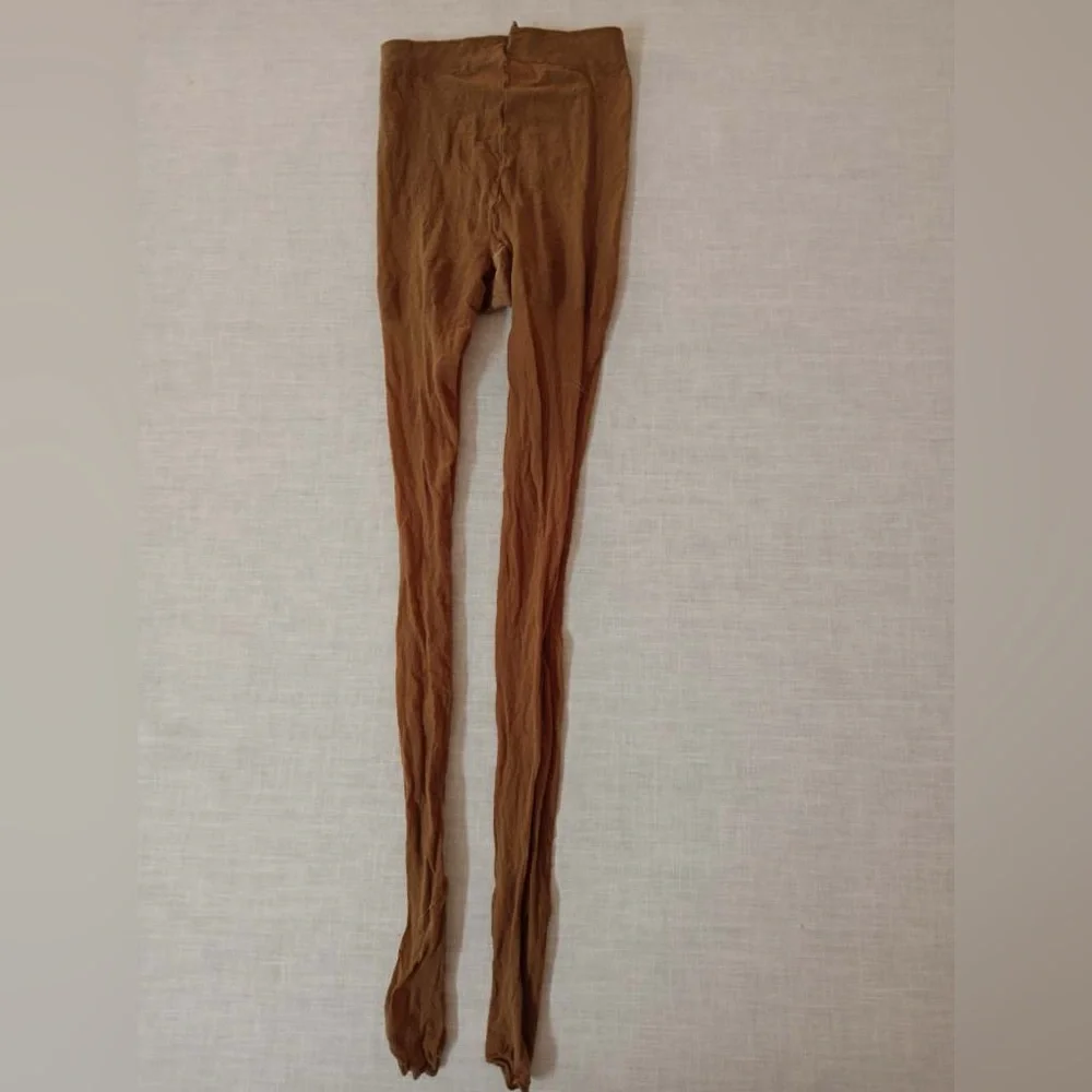 🌞 Sheer sort silky Pantyhose various colors available your pick.size S
